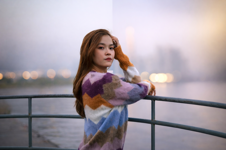 Photo with blurred background ready to download Photo with blurred background ready to download