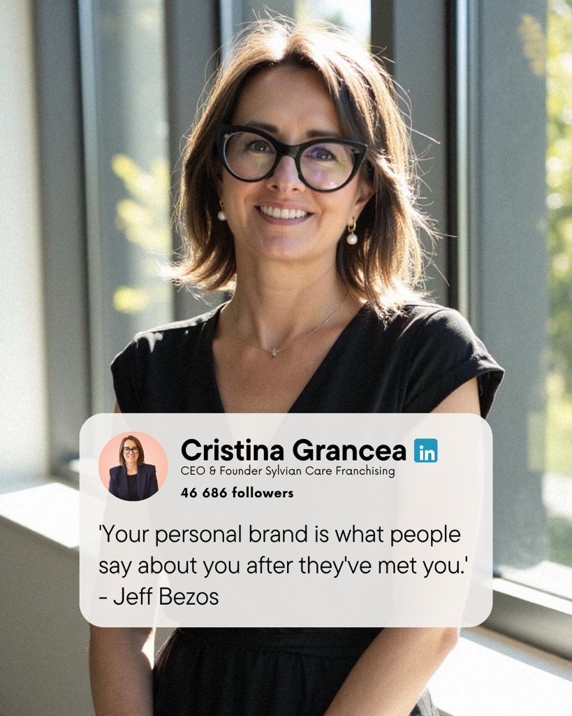 Cristina Grancea's post Cristina Grancea's post