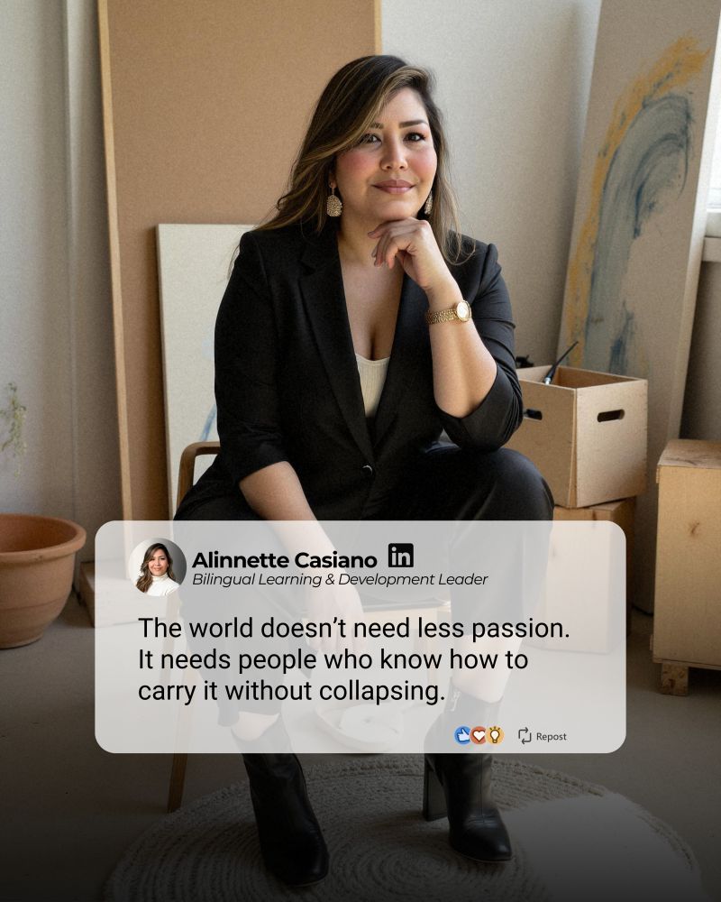 Casi Alinnette's post Casi Alinnette's post