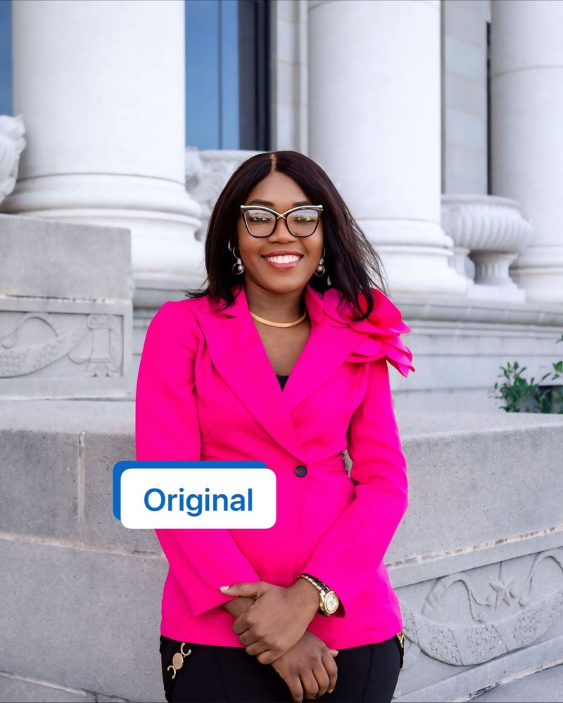 Dr. Amaka Ifeduba's post Dr. Amaka Ifeduba's post