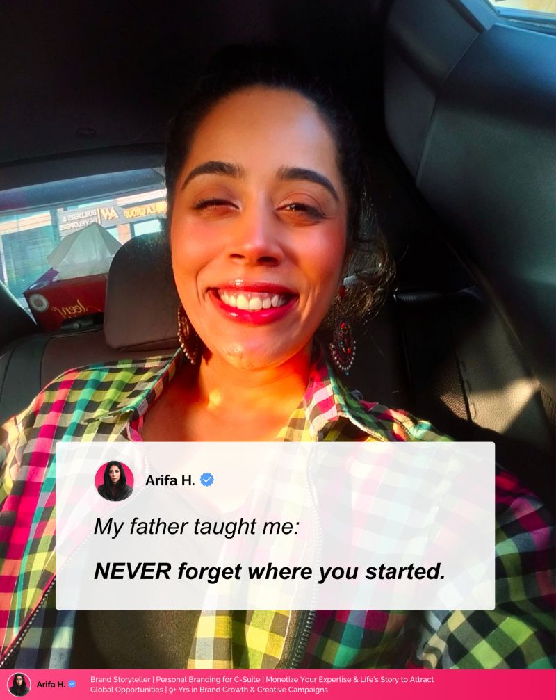 Arifa Hussain's post Arifa Hussain's post