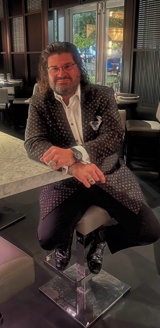 Rodd Santomauro's post Rodd Santomauro's post