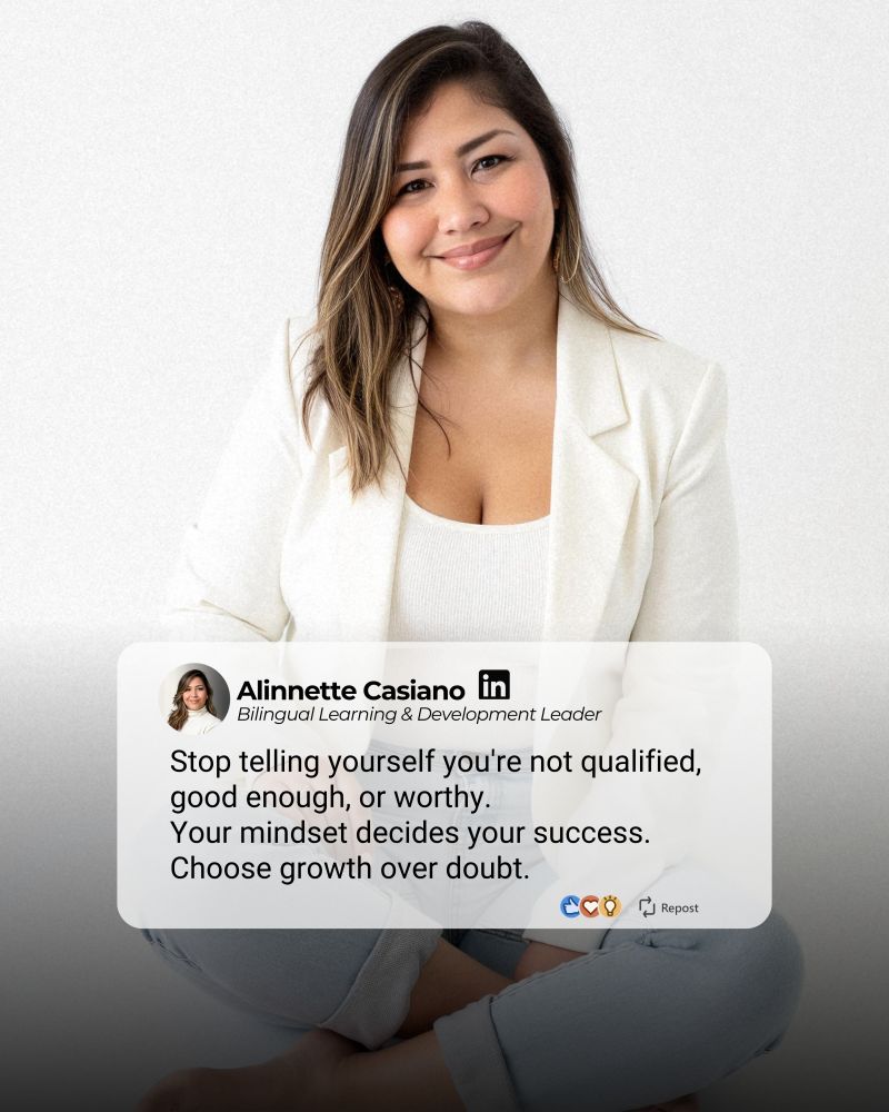 Casi Alinnette's post Casi Alinnette's post