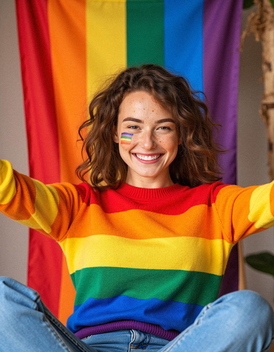 LGBTQ Portraits