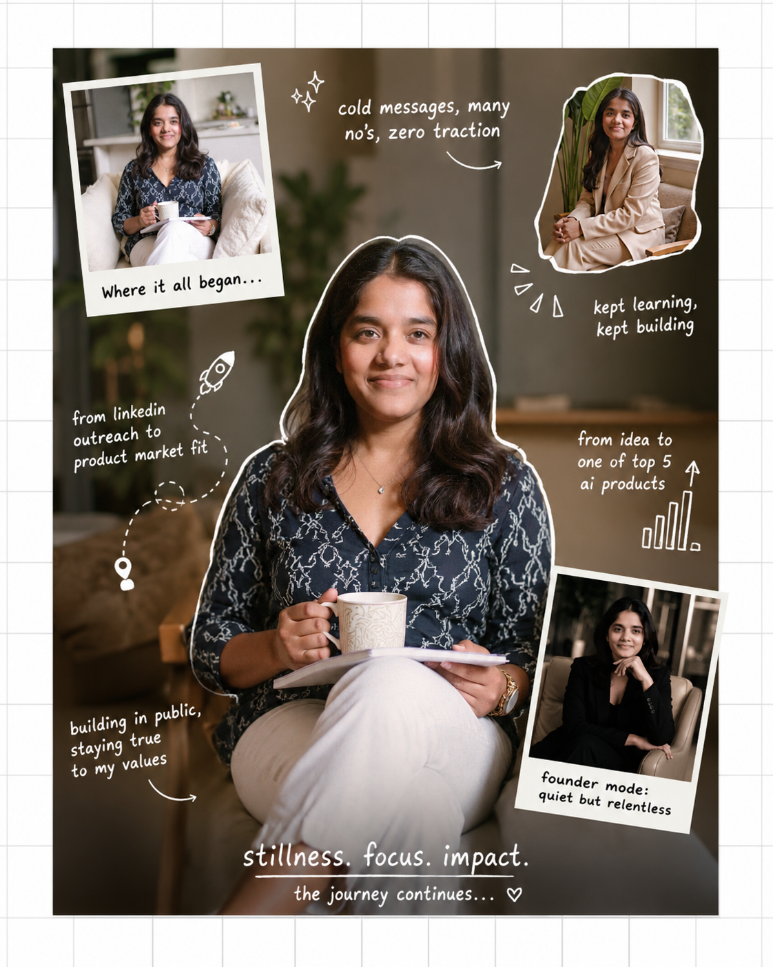 Kanika Bhatt alternate