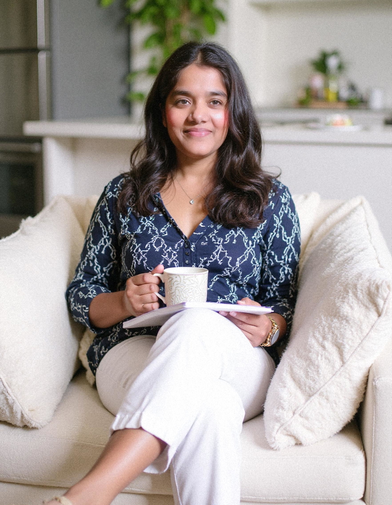 Kanika Bhatt