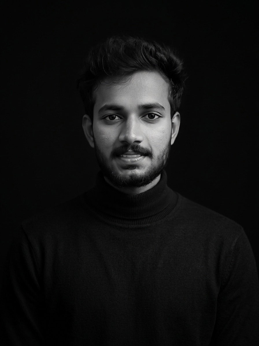 Krishna Reddy
