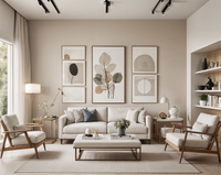 Real estate photo sample, try AI object removal