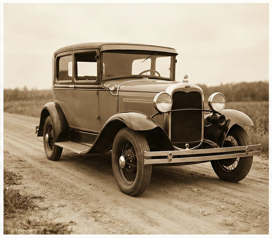 Photo Restoration after Photo Restoration after