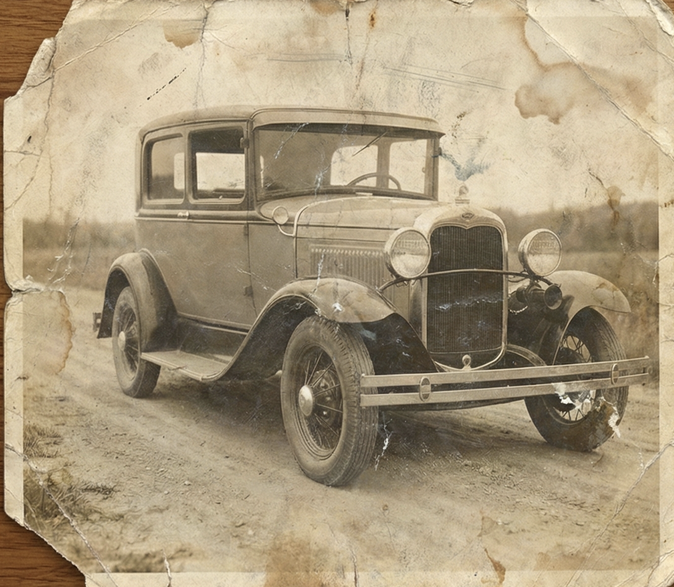 Restore Before