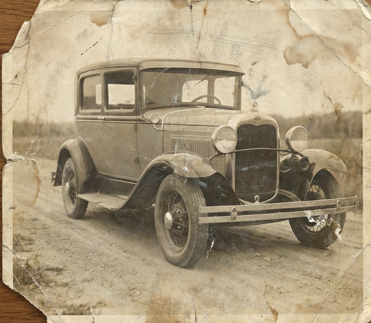Photo Restoration before Photo Restoration before