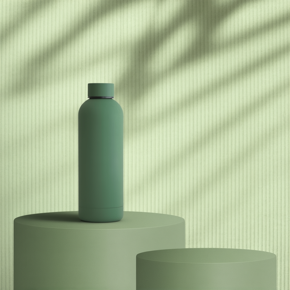 Integrate Product After