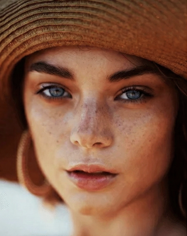 Face Retouch before Face Retouch before