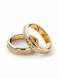 Jewellery original product before AI scene placement Jewellery original product before AI scene placement
