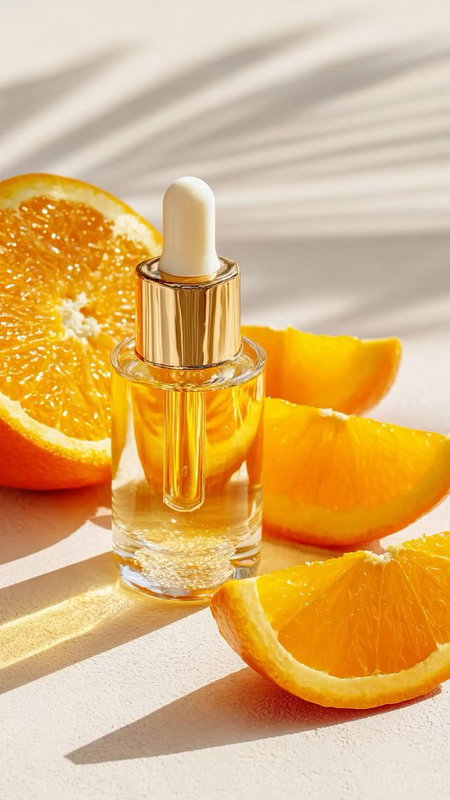 Cosmetic product photo with the background removed Cosmetic product photo with the background removed