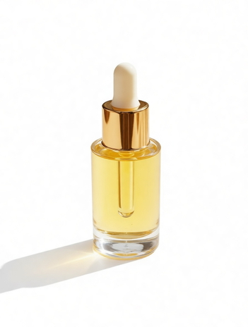 A plain product shot on a flat backdrop A plain product shot on a flat backdrop