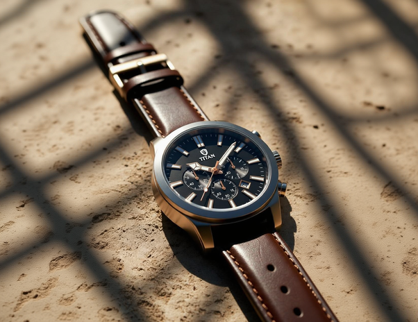 The same product photo expanded with AI-generated surroundings