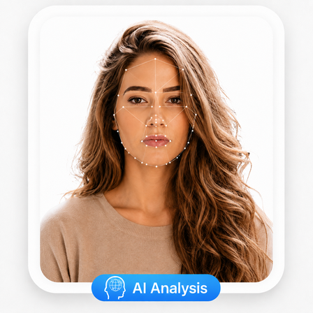 Biometric face centering for Australia passport Biometric face centering for Australia passport