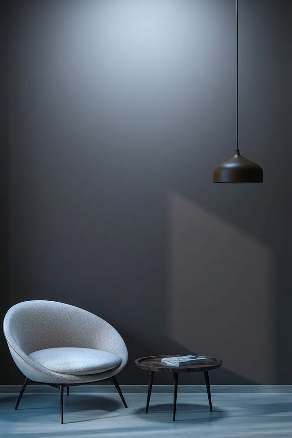 Professional Lighting Presets example 2 Professional Lighting Presets example 2