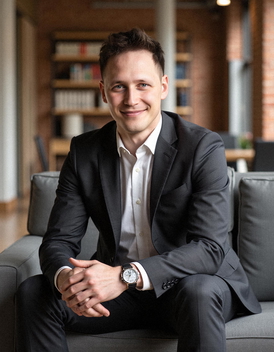 CEO Headshots