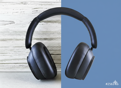Product photo on a blue background Product photo on a blue background