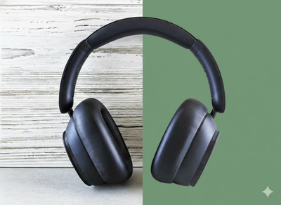 Product photo on a green background Product photo on a green background