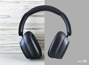 Product photo on a grey background