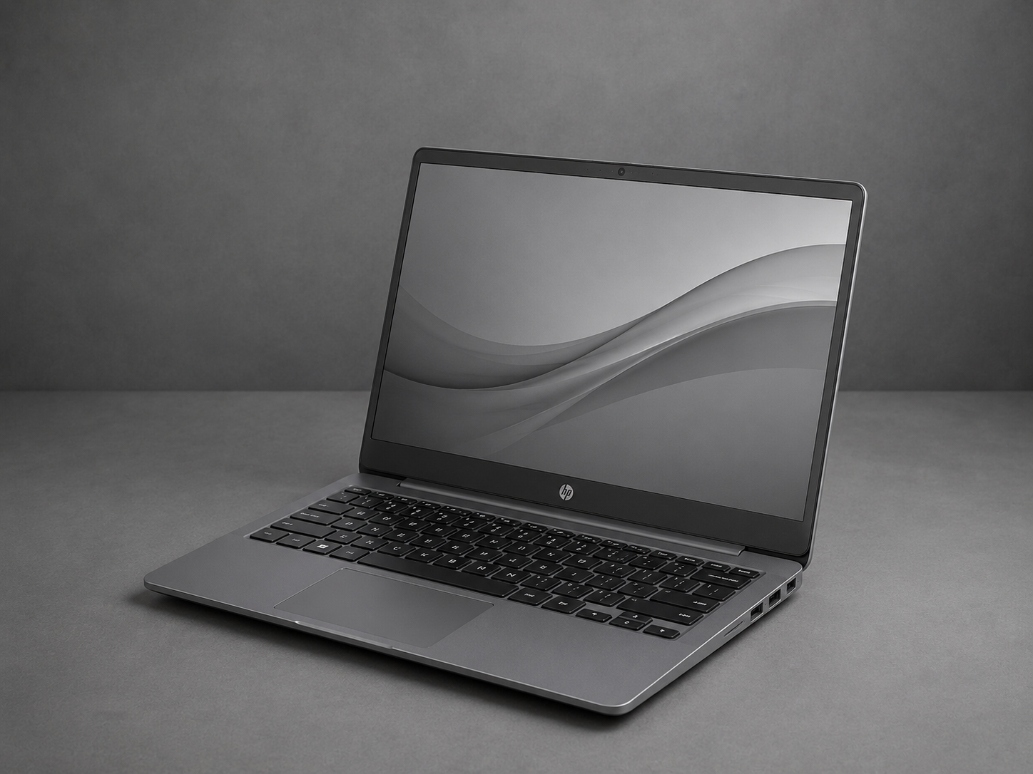 The image shows a HP Elitebook 840 G3 laptop computer sitting on top of a table. It has a sleek, modern design with a black finish and a silver HP logo on the lid. The laptop has a 13.3-inch display and a full-size keyboard. It is powered by an Intel Core i5-10210U processor and 8GB of RAM, and has a 256GB SSD for storage. It also has a long-lasting battery life and runs on Windows 10 Professional. The image shows a HP Elitebook 840 G3 laptop computer sitting on top of a table. It has a sleek, modern design with a black finish and a silver HP logo on the lid. The laptop has a 13.3-inch display and a full-size keyboard. It is powered by an Intel Core i5-10210U processor and 8GB of RAM, and has a 256GB SSD for storage. It also has a long-lasting battery life and runs on Windows 10 Professional.