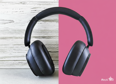 Product photo on a pink background Product photo on a pink background