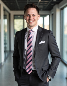 Corporate Headshots