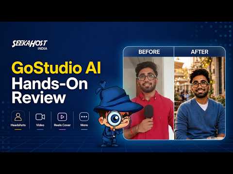 SeekaHost India's post