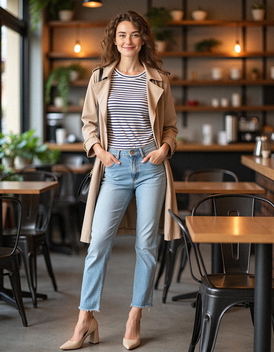 Denim Wear