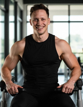 Fitness-Inspiration