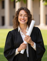 Medical Doctor Headshot