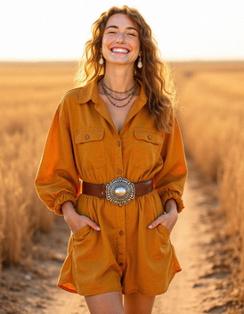 Boho Photoshoot Photos