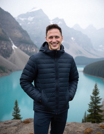 After – Outdoor & Travel Content