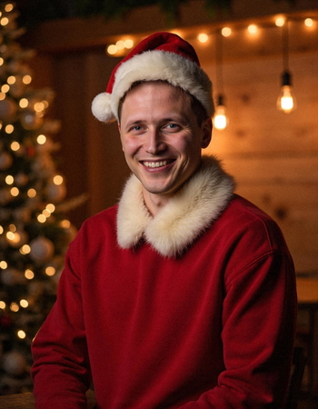 After – Holiday Greetings After – Holiday Greetings