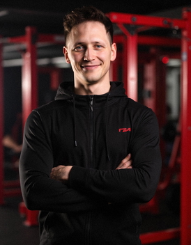 Coach & Mentor Photoshoot