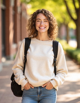 College Life Photos