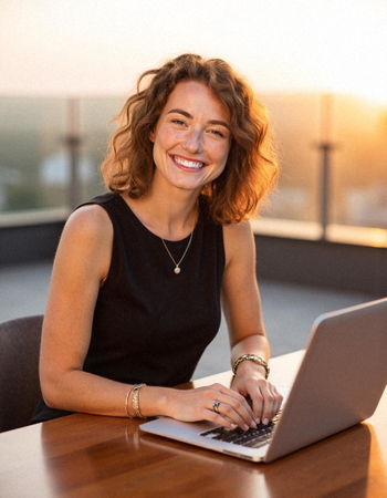 After – Personal Brand for Remote Creators After – Personal Brand for Remote Creators