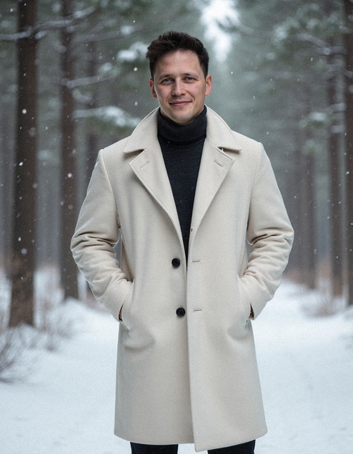 Winter Photoshoot & Snow Portrait Photography Winter Photoshoot & Snow Portrait Photography