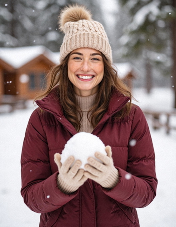 After – Winter Dating App Profile After – Winter Dating App Profile