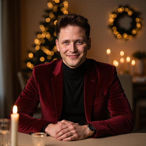 Fireplace Portrait Photoshoot & Winter Interior Photos Fireplace Portrait Photoshoot & Winter Interior Photos