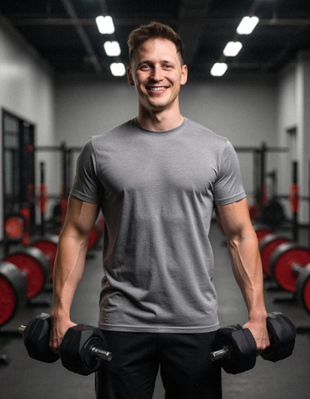After – Instagram & TikTok Fitness Content After – Instagram & TikTok Fitness Content