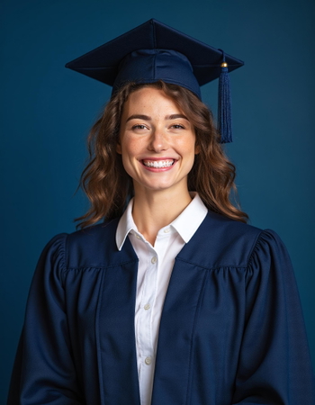 After – Missed Graduation