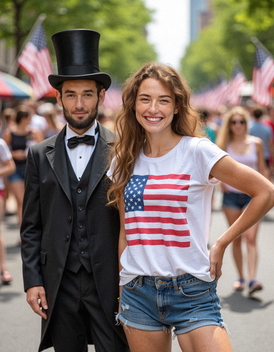 4th of July Photos