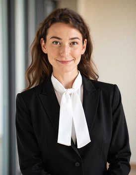 Attorney Headshots