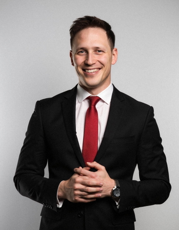 After – Sales Prospecting
