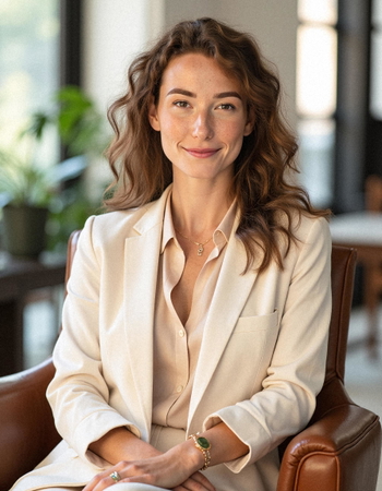 After – LinkedIn Profile