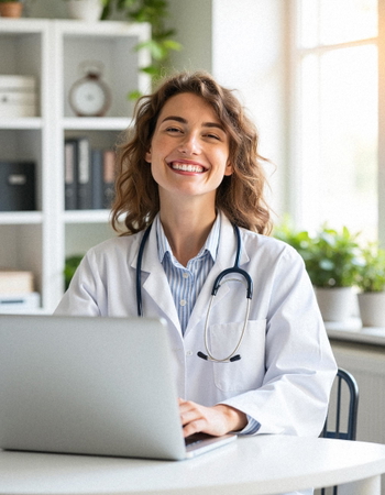 After – Telehealth Platform Profiles
